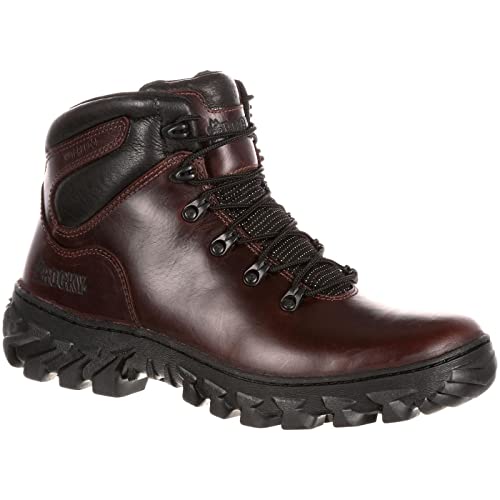 ROCKY Men's Rks0274 Hiking Boot - Main Image