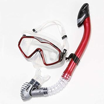 set snorkel per uomini