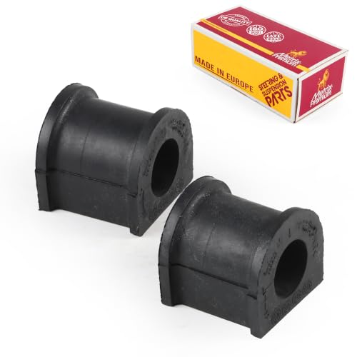 Metrix Premium Chassis Parts - Front Stabilizer Bar Bushing Kit