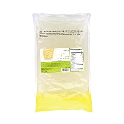 Bossen Crystal Boba (Original)