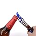 D&Kmall Practice Flip Stick Bottle Opener - Stainless Steel Opener Zinc Alloy Handle, Easy to Use