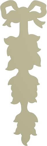 Miniatura 4 de Ekena Millwork 7 1/8 pulgadas de ancho x 22 pulgadas de alto x 2 pulgadas de largo x 2 pulgadas de alto