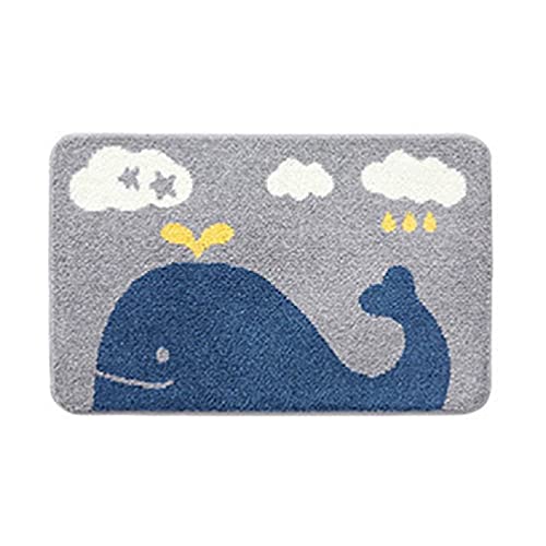 Tapis de salle de bain extra doux Labstandard idéal pour la sortie de la baignoire