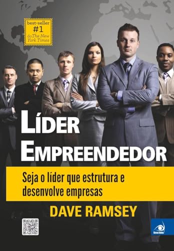 Líder empreendedor