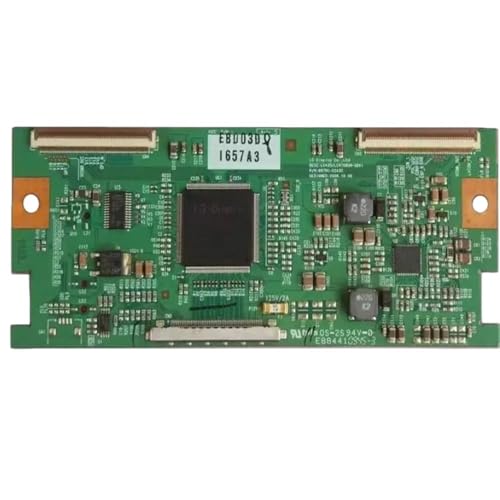 Carte alimentation téléviseur 42LG5000 pièce réparation TV LC420