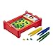 Bed Bugs Board Game | The Classic Game of Critter-Catchin’ Fun | Kids and Preschool Games | Ages 4 and Up | 2 to 3 Players | Family Games | Kids Gifts (Amazon Exclusive)