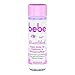 Bebe Augen Make-up Entferner, Blinzelblank, entfernt wasserfestes Make-up, pflegt die Wimpern, 125ml