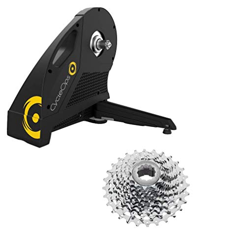 cycleops hammer bluetooth