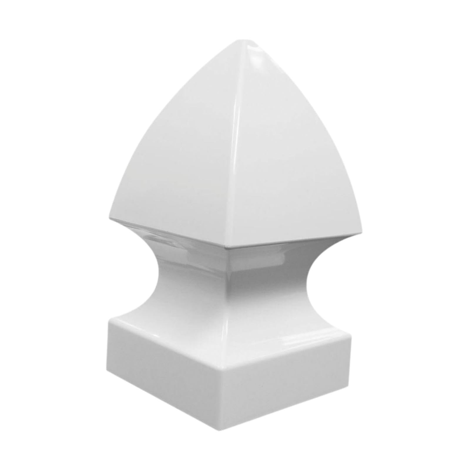 Enakshi (Label) Creations Fence Cap Gothic Style Waterproof for Decoration Furniture Corridors Decking|Home Decor|Figurines-image-5