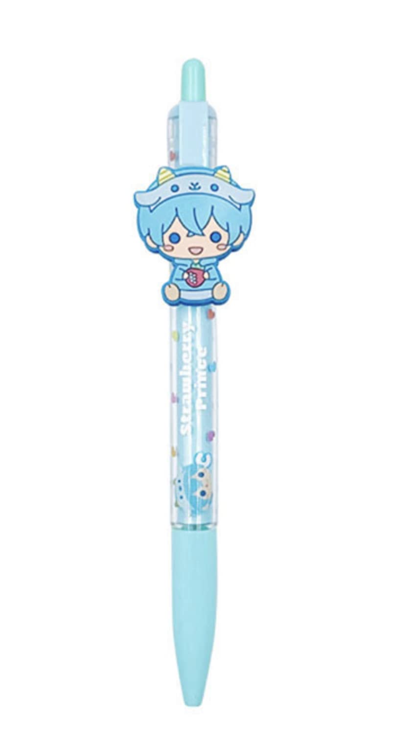 Amazon.co.jp: すとぷり あにまるしゃーぺん ころん シャーペン 2022 