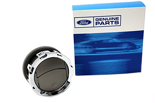 Ford 2011-2015 F250 F350 F450 F550 Super Duty Dash AC Heater Air Duct Vent OEM - Thumbnail 3