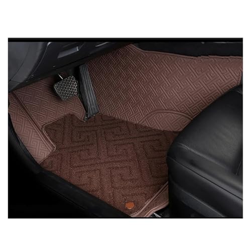 �t���A�}�b�g �� �ɓK������X�Y�L SX4 2007-2021�p �I�[�g�J�X�^���J�[�t���A�}�b�g �J�[�y�b�g �t�b�g�J�[�A�N�Z�T���[ �J�X�^���J�[�}�b(Claret double,2011-2021 Saloon)