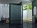 Produktbild 10 mm Duschtrennwand FREE 100 x 200 cm