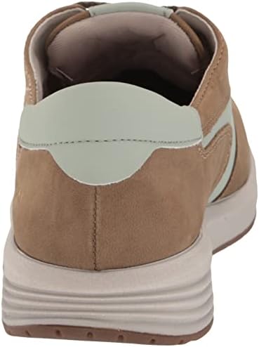 Rockport Women's Trustride Blucher Sneaker, Forest Nubuck, 7.5 | Image 2