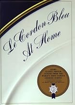 Le Cordon Bleu at Home [Illustrated]