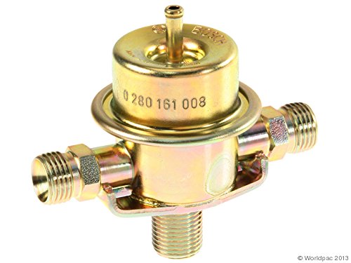 Bosch 0280161008 Fuel Pressure Damper