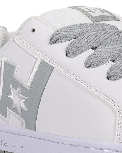 Image of DC Men's Court Graffik Skate Shoe
