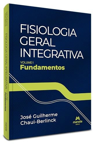 Fisiologia geral integrativa: fundamentos