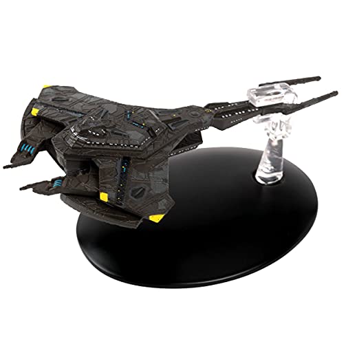 Vaisseau Cardassian Intel Science Dreadnought Star Trek Online
