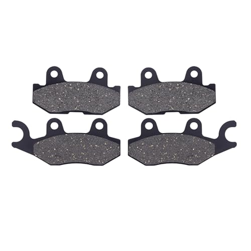 Plaquettes frein arrière pour Viking 700 lors de vos sorties
