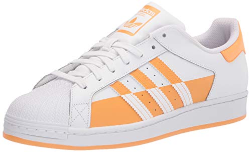 Image of adidas Originals Men's Superstar Leather Sneakers