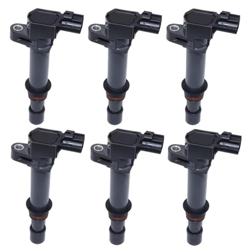 Bobines d'allumage 56028138AF éliminant les ratés moteur de Dodge Durango et Dakota