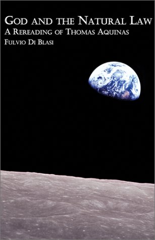 God and The Natural Law