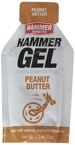 Hammer Gel Single Serve Packets MIXED (12 Pack) - //coolthings.us