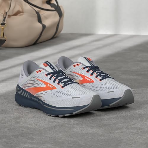 Image of Brooks Men's Adrenaline GTS 22 Supportive Running Shoe