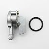 For Honda Petcock Gas Fuel Valve CT70 CT90 CT110 ATC110 FourTrax - Foto 13