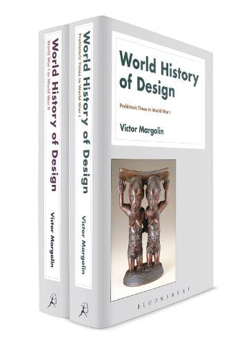 World History of Design: Two-Volume Set