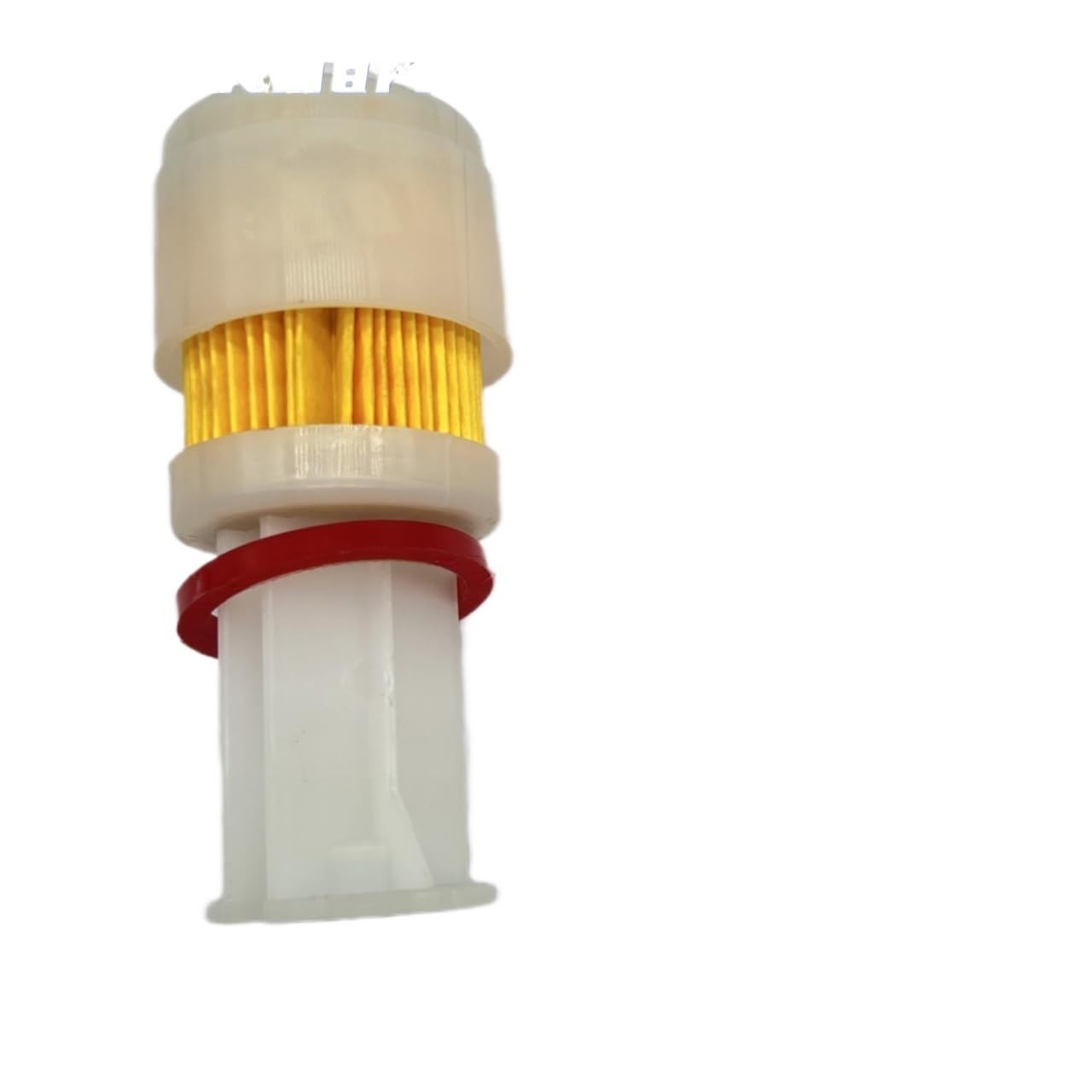 SOLKIN Élément de Filtre à Carburant 65L-24563-00 for Hors-Bord Yamaha F 150 200 225 250 HP Hors-Bord 65L-24563-00-00 65L-24563 18-7936