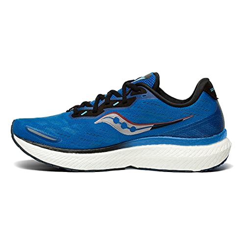 Image of Saucony Mens Triumph 19 Running Shoes