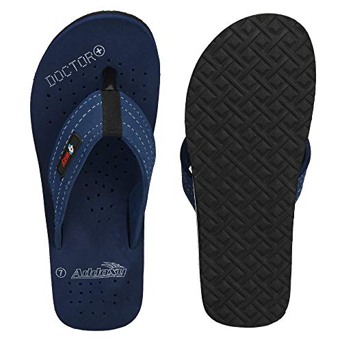 Image of Doctor Extra Soft Ortho Care Slippers For men