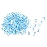 Figurines miniatures de soldats - légères et compactes, sont plus à , difficiles à porter, à et à décolorer.