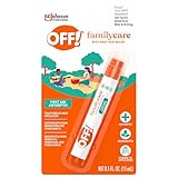 OFF! FamilyCare Bite and Itch Relief Pen (1 ct)