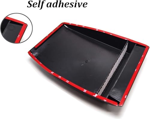 Prises d'air de voiture avec couvercle gris et capot de ventilation extérieur - 4
