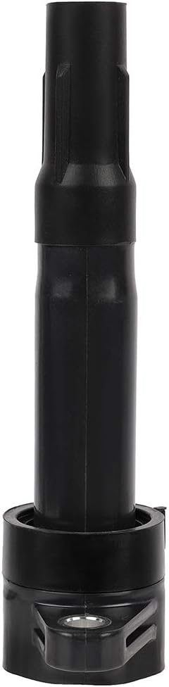 52-2144, E1134, 5C1789 Ignition Coil Coils Pack Compatible for Suzuki Swift 1.6L 2013-2014,for Swift 1.5L 2007-2011,for Swift 1.4L 2012-2014,for Grand Vitara 2.4L 2009-2013 set of 4