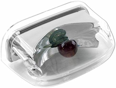Pilot light rear