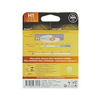 Philips automotive lighting 0730003 Außenlampen, 13.50x9.50x13.50, White – Ansicht 4