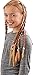 IMC Toys Lovely Tresse Trenza-Decora Pelo (Distribución 96073)