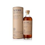 アランモルト 10年 [ ウイスキー イギリス 700ml ]