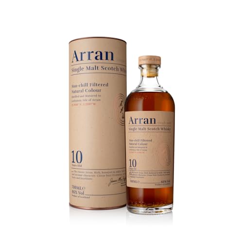 Arran Single Malt 10 yo 70cl