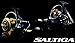 SALTIGA G Spinning - Saltwater Reel