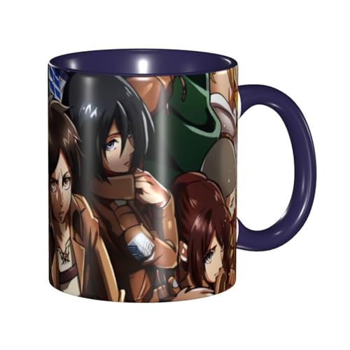 i̋l }OJbv 330ml eB[Jbv R[q[Jbv Jbv Z~bN Mug Cup y ڃhbv  킢 dqWΉ ObY ItBX Ɨp v[g