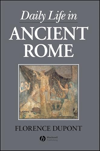 Daily Life in Ancient Rome