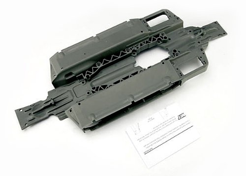 Preisvergleich Produktbild Traxxas 5622X (-) E-Revo und Summit Schaumstoff-Pad Chassis Modellautoteile