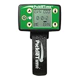 PickleTime™ Pickleball Digital Scorekeeper with Wrist Band