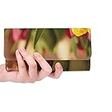 Laissez-nous un message ou une image pour personnaliser votre portefeuille