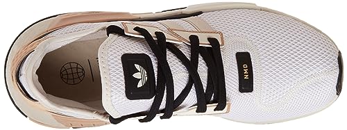 adidas Mens NMD G1 Lace Up Sneakers Shoes Casual - Beige - Size 11 M3